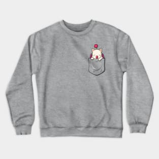 Kupocket Crewneck Sweatshirt